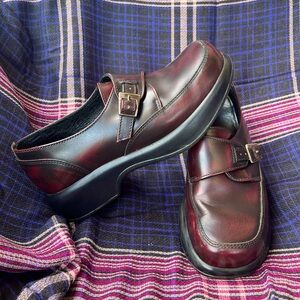 Dansko Slip-On Clogs